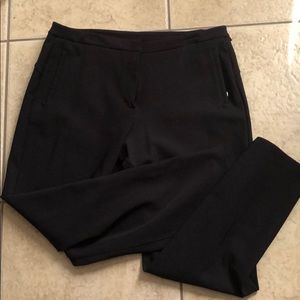 Lululemon On the Move Pant black size 12